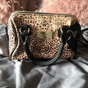 Betsey Johnson Purse